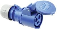 CEE Stecker 16A bu 3pin