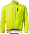 VAUDE Men's Drop Jacket III &ndash; Leichte Regenjacke f&uuml;r Radsport, wasserdicht,