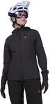 Fox Racing Herren Coat Lady Ranger Water Black M Shirt, Schwarz, M EU
