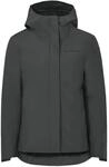 VAUDE Damen Women's Cyclist Warm Rain Jacket Jacken (1er Pack)