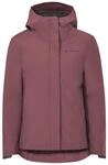 VAUDE Damen Women's Cyclist Warm Rain Jacket Jacken (1er Pack)