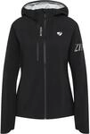 Ziener Damen Nehle-z funktionelle Regenjacke (1er Pack)