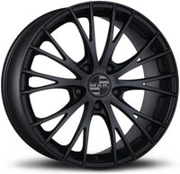 MAK F8080NNMB21WSX - 8X18 ET21 5X112 Alu-Felgen