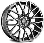 Momo MOMWRVA70737065L - 7X17 ET37 5X100 Alufelgen, PKW