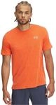 Under Armour Herren Ua Launch Camo Shortsleeve T-Shirt