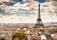 Ravensburger Puzzle Paris - 1000 Teile Puzzle f&uuml;r Erwachsene | 1000 Teile...