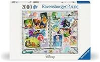 Ravensburger Erwachsenenpuzzle - 12001556 Disney Scrapbook - 2000 Teile f&uuml;r