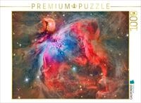 Puzzle &middot; Ein Motiv aus dem Kalender Galaktische Nebel | 1000 Teile &middot; Lege-Gr&ouml;&szlig;e