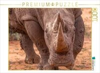CALVENDO Puzzle Konfrontation | 1000 Teile Lege-Gr&ouml;&szlig;e 64 x 48 cm Foto-Puzzle...