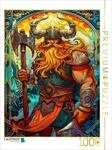 Puzzle &middot; Schlachtruf der Tapferen Wikinger | Schlachtruf der Tapferen Wikinger &middot;