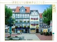 CALVENDO Puzzle Linggplatz | 1000 Teile Lege-Gr&ouml;&szlig;e 64 x 48 cm Foto-Puzzle f&uuml;r