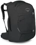 Osprey Fairview Damen-Reiserucksack, 40L, Black