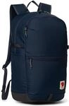 Fj&auml;llr&auml;ven Unisex High Coast Rucks&auml;ck (1er Pack)