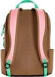 Fj&auml;llr&auml;ven Unisex Vardag 17 Sports backpack (1er Pack)
