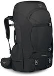 Osprey Fairview Damen-Trekkingrucksack, 55L, Black