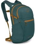 Osprey Daylite Plus Lifestyle-Rucksack, 20L, Torrent Blue | Alltagstasche,