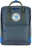 Fj&auml;llr&auml;ven Rucksack Freizeitrucksack K&aring;nken K&aring;nken Koncept Super Grey -...