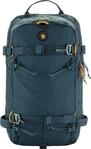 Fj&auml;llr&auml;ven Unisex Bergtagen Touring 22 Rucksack, Mountain Blue, One Size