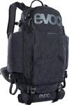 EVOC TRAIL BUILDER 35 Werkzeugrucksack, black | Werkzeugrucksack,...