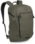 Osprey Axis Campus Lifestyle-Unisex-Rucksack, 24L, Earl Grey