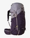 THE NORTH FACE Damen Trail Lite 50L Rucksack, Transcendent Grey/Endle