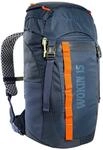 Tatonka Kinderrucksack Wokin 15L - Rucksack f&uuml;r M&auml;dchen und Jungen ab 6 Jahren -