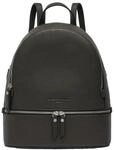 Liebeskind Berlin Rucksack &bdquo;Alita I Hochwertiger Backpack aus weichem...