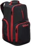 Wilson Unisex-Adult Evolution Backpack BKGY Basketball