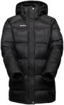 Mammut Damen Glacier Glow in Hooded Parka Women Jacke (1er Pack)