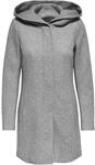 ONLY Damen Onlsedona Light Short Jacket Otw Jacke (1er Pack)