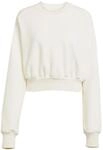 adidas Women's Soft Lux Sweatshirt, locker geschnitten