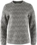 Fj&auml;llr&auml;ven Damen Snow Round Neck Sweatshirt (1er Pack)