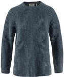 Fj&auml;llr&auml;ven Damen &Ouml;vik Rib Sweater W Sweatshirt (1er Pack)