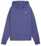 Puma Damen Cloudspun Hoodie Kapuzenpullis (1er Pack)