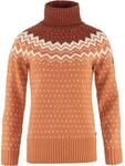 Fjallraven Damen &Ouml;vik Knit Roller Neck W Sweatshirt