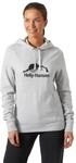 Helly Hansen Damen Nord Graphic Pullover Kapuzenpullover