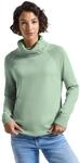 Street One Damen Pullover mit Stehkragen