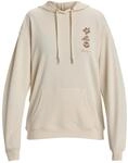 Roxy Damen Surf Stoked Hoodie Terry Art Pull-Over (1er Pack)