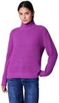 Street One Studio Damen Turtleneck Pullover