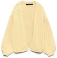 VERO MODA Female Strickjacke VMMAYBE Strickjacke | Cardigan