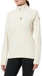 Fj&auml;llr&auml;ven Damen &Ouml;vik Lite Fleece Half Zip Sweatshirt (1er Pack)