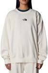 The North Face Damen Essential Crew Sweatshirt