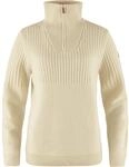 Fjallraven Damen &Ouml;vik Half Zip Knit W Sweatshirt
