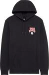 HOODIE FOX RACEWEAR FLEECE PO BLACK L