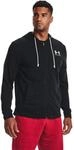 Under Armour UA Rival Terry LC FZ