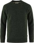 Fjallraven Herren &Ouml;vik Rib Sweater M Sweatshirt