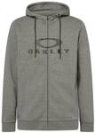 Oakley Herren Bark Full Zip Hoodie 2.0