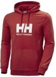 Helly Hansen Herren Hh Logo Hoodie Sweatshirt mit Kapuze (1er Pack)