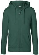 K&Uuml;BLER Workwear Bekleidung 50226330-65 K&uuml;bler Sweatjacke