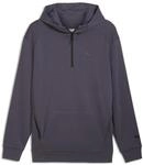 PUMA Herren Rad/Cal Hooded Half-Zip Dk Sweat